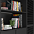 Versatile Modular Cabinet: High-Quality Shelves & Stunning Renders 3D model small image 2