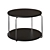 Sleek Happy Hour XS/M Table 3D model small image 1