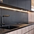 Gaggenau 36: Sleek and Efficient 3D model small image 4