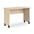 Sleek SL04 Table: Elegant and Functional 3D model small image 1