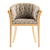 Elegance at the Table: Washington Chair 3D model small image 2