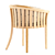 Elegance at the Table: Washington Chair 3D model small image 4
