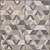  Flaviker Retour Decor Mix: Versatile Wall and Floor Solution 3D model small image 2