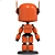 Title: Versatile Robot Decor - Love it, Change it! 3D model small image 2