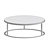 Garda Decor Table - Exquisite Elegance 3D model small image 3