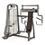 Ultimate Chest Press: Gym Essential 3D model small image 1