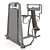 Ultimate Chest Press: Gym Essential 3D model small image 2