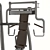 Ultimate Chest Press: Gym Essential 3D model small image 4