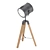 Retro Chic Desk Lamp 3D model small image 6