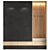 Modern Hallway 5.0: Sleek Design & Functional 3D model small image 1