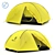 Marmot Lightweight 2-Person Tent 3D model small image 1