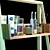 Sleek Bathroom Essentials 3D model small image 4