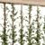 EcoWood Vertical Plant Wall 3D model small image 3