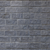 Seamless Textured Wall Blocks 3D model small image 4