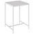 Sleek High Table: Simple Elegance 3D model small image 2