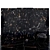 Sahara Noir Marble: Elegant and Versatile 3D model small image 3