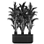 Exquisite Plants Collection 482 3D model small image 4