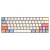 EliteCraft Custom Mechanical Keyboard 3D model small image 5