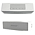 Portable Sound Powerhouse: Bose SoundLink Mini II 3D model small image 2