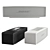 Portable Sound Powerhouse: Bose SoundLink Mini II 3D model small image 5