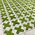 Green Space Eco Parking 3D model small image 7