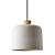 Pastel Macaron Pendant Light 3D model small image 3