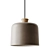 Pastel Macaron Pendant Light 3D model small image 4