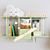 Dreamy Kids Room Set 3D model small image 2