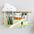 Dreamy Kids Room Set 3D model small image 7