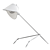 Serge Mouille Tripode Desk Lamp 3D model small image 4