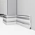 28-Piece MDF Skirting Board Collection 3D model small image 4