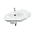 WeltWasser Aisbach-5093 Basin Set 3D model small image 1