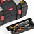 Hyper Tough ToolBox Set: Ultimate Tool Bag 3D model small image 3