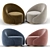 Sculptural Abbracci Armchair: A GHIDINI1961 Masterpiece 3D model small image 2