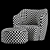 Elegant Minotti Chair: 4 Models 3D model small image 12