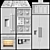 Kitchen Perfection: Miele Appliance Collection 3D model small image 5