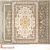 Exquisite Persian Carpet 03 3D model small image 2