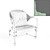 Sleek Koko Chair: Modern Elegance 3D model small image 5