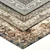 Exquisite Persian Carpet 04 3D model small image 4