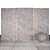 Dallas White Granite Slabs & Tiles 3D model small image 1