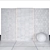 Ethereal White Marble Slabs & Tiles 3D model small image 3