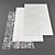 Premium High Resolution Carpets 3D model small image 1