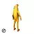 Custom Character Banana: Rigged & Animated 3D Model 3D model small image 2