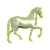 Majestic Equestrian Sculpture 3D model small image 3