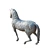 Majestic Equestrian Sculpture 3D model small image 7