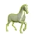 Majestic Equestrian Sculpture 3D model small image 9