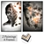 2-Piece Painting Set with Multiple Frame Options 3D model small image 1