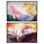 Modern Wall Paintings Set 3366 3D model small image 1