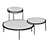 Minotti Tape Outdoor - Stylish & Durable Table 3D model small image 3