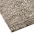 Elegant Medina Carpet - 350x250cm 3D model small image 2